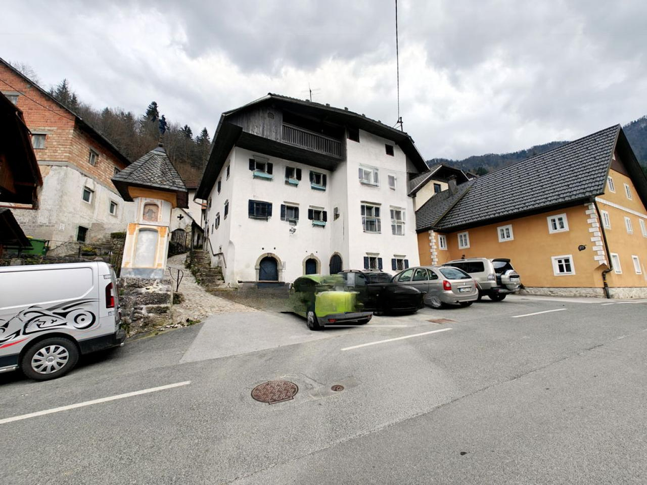 House in Radovljica, Slovenia, 280 m² - picture 3