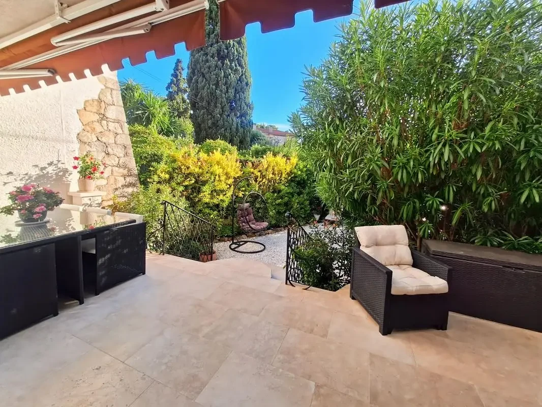 Haus in Cannes, Frankreich, 114 m² - Foto 3