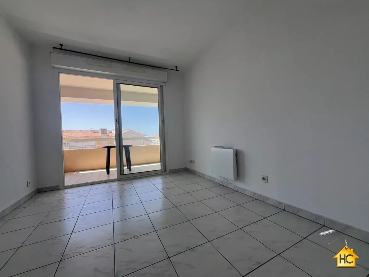 Appartamento a Cannes, Francia, 23 m² - foto 3