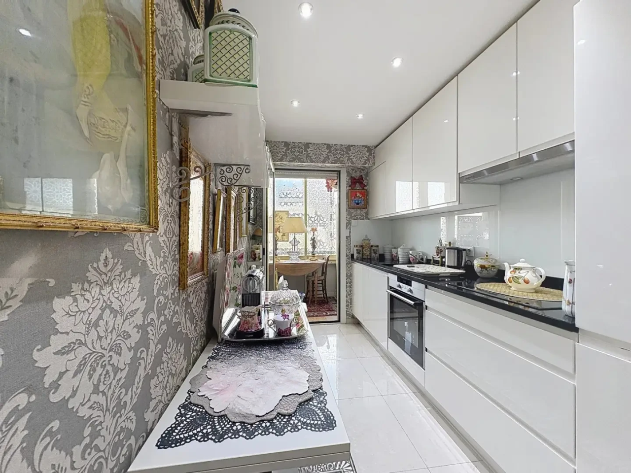 House in Cannes, France, 52 m² - picture 3