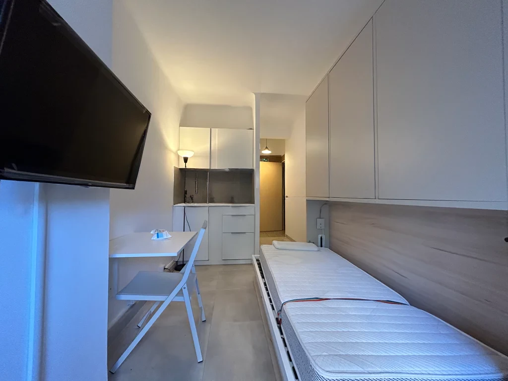 Appartamento a Monte Carlo, Monaco, 19 m² - foto 3