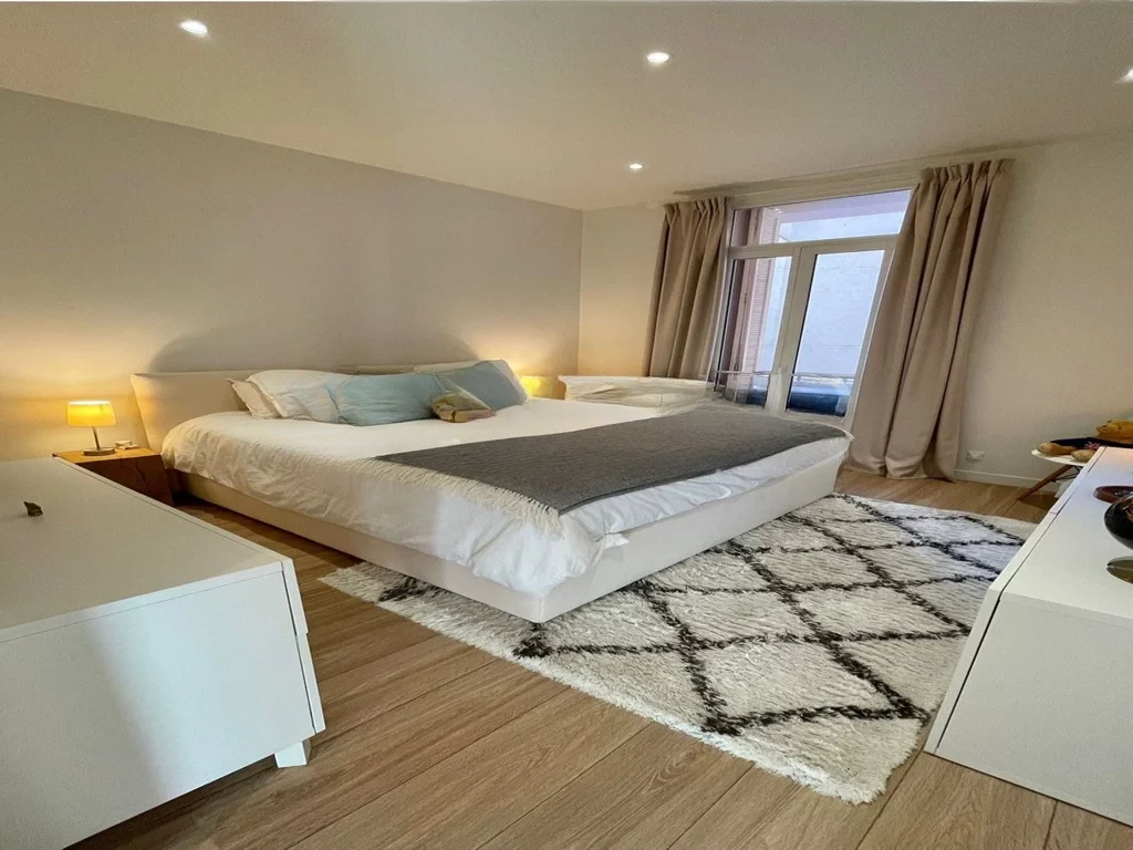 Flat in Larvotto, Monaco, 98 m² - picture 3