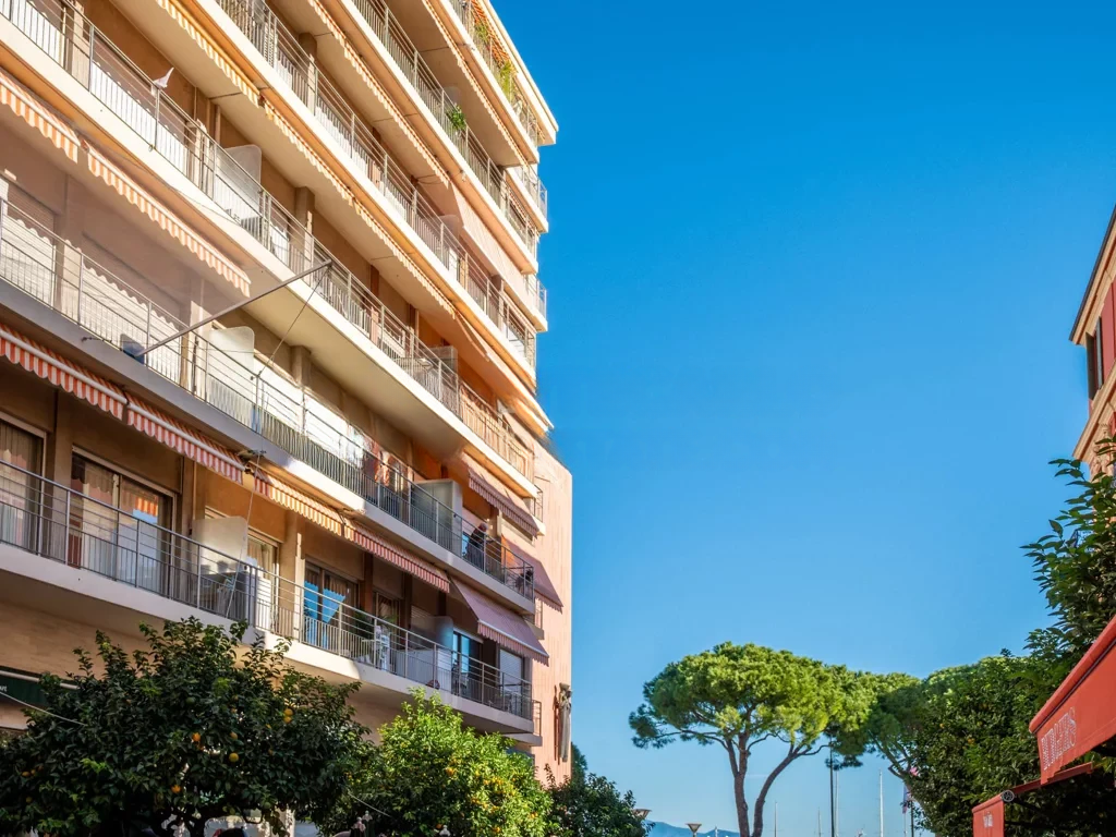 Flat in Monaco, Monaco, 95 m² - picture 4