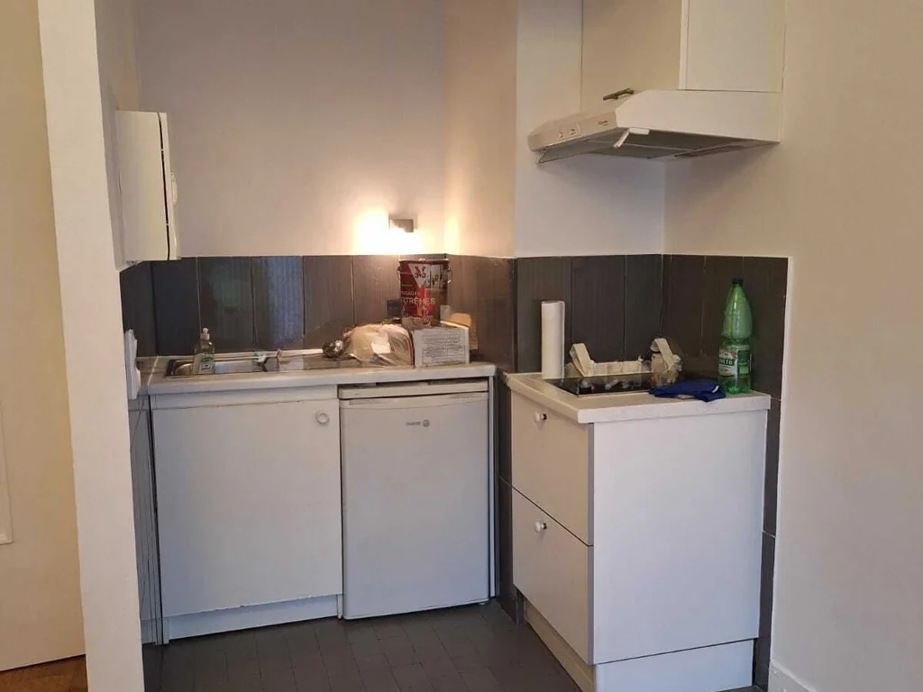 Wohnung in Saint-Roman, Monaco, 50 m² - Foto 4