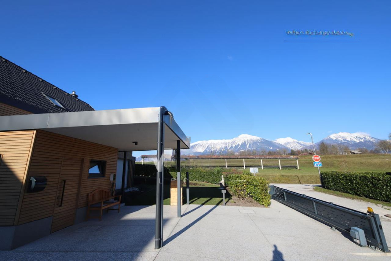 Haus in Radovljica, Slowenien, 168 m² - Foto 4