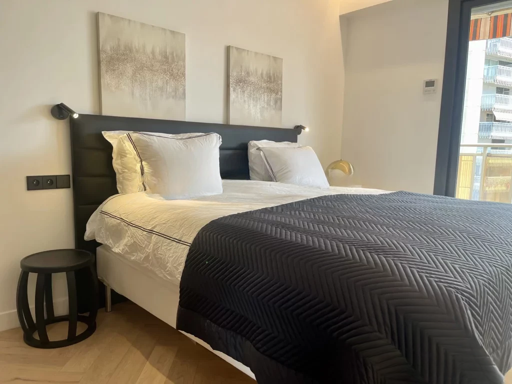 Wohnung in Monte Carlo, Monaco, 132 m² - Foto 4