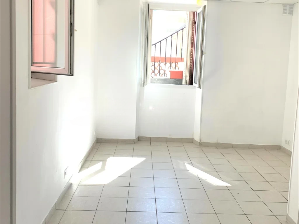 Wohnung in La Condamine, Monaco, 25 m² - Foto 4