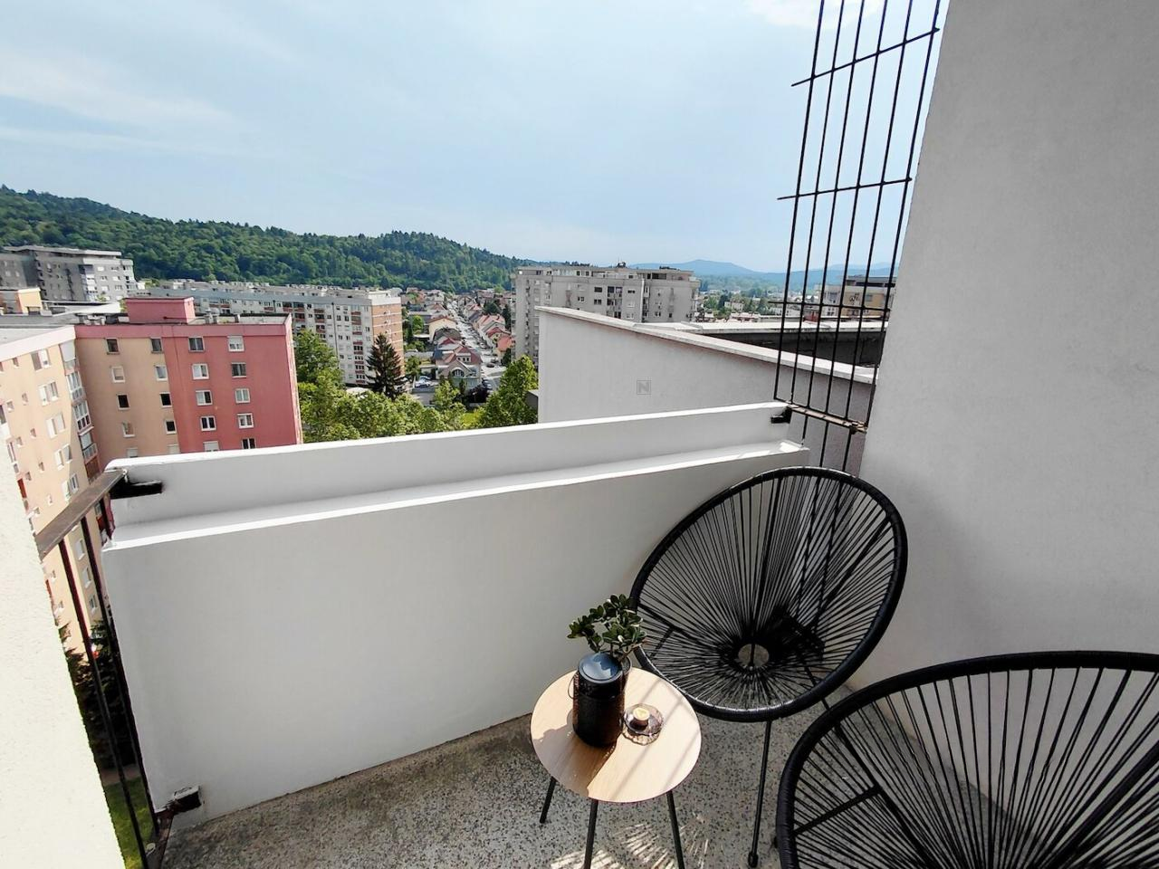 Wohnung in Ljubljana, Slowenien, 51 m² - Foto 4
