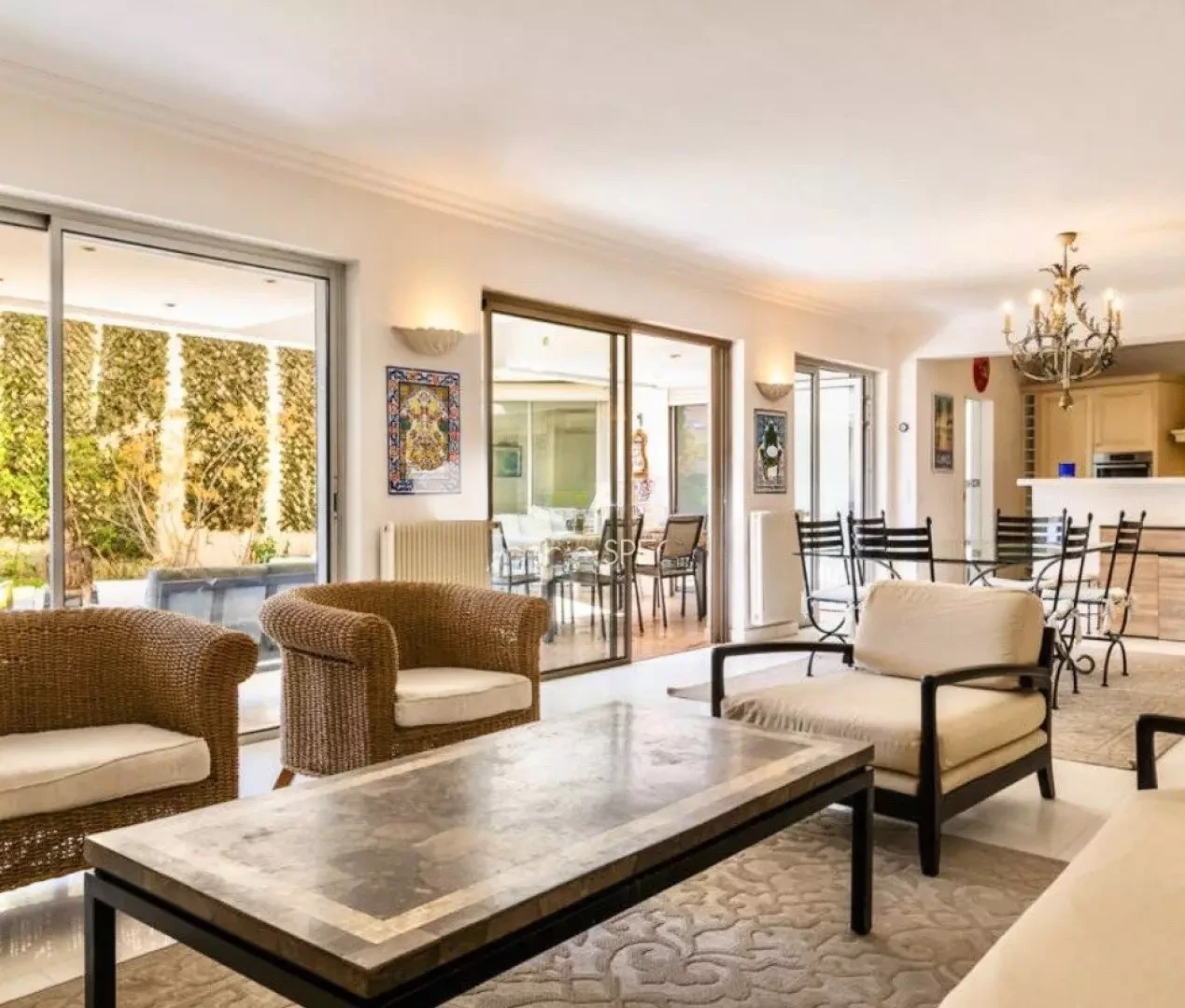 Flat in Cannes, France, 143 m² - picture 4