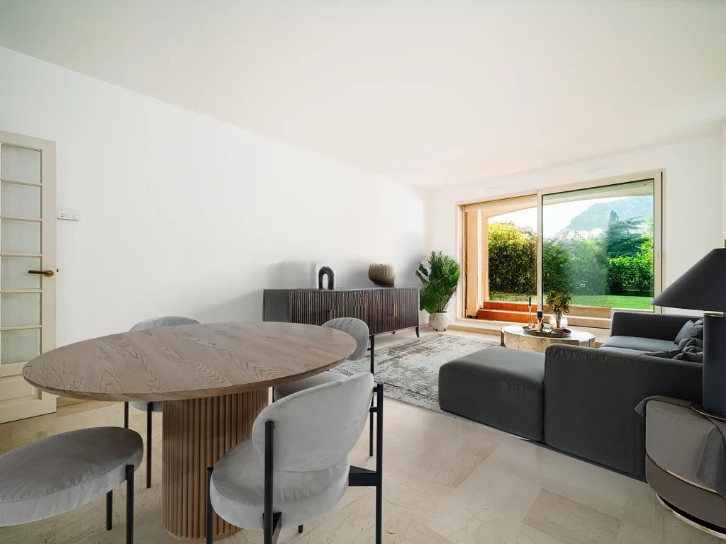 Piso en Fontvieille, Mónaco, 112 m² - imagen 4