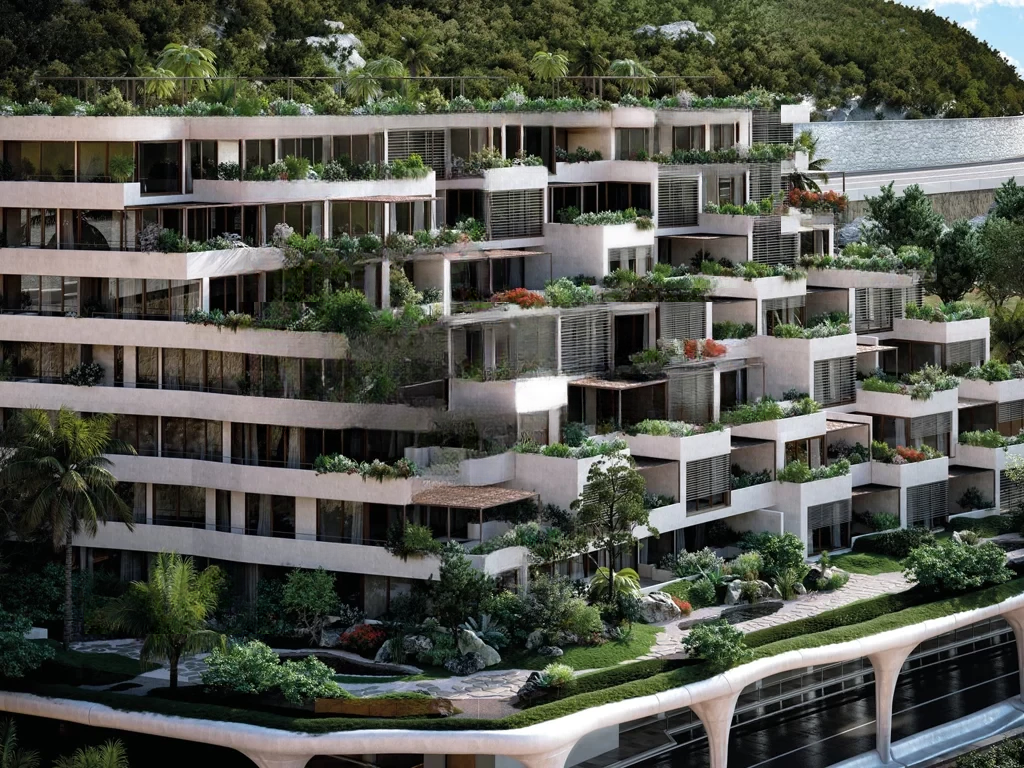 Flat in Monaco, Monaco, 187 m² - picture 4