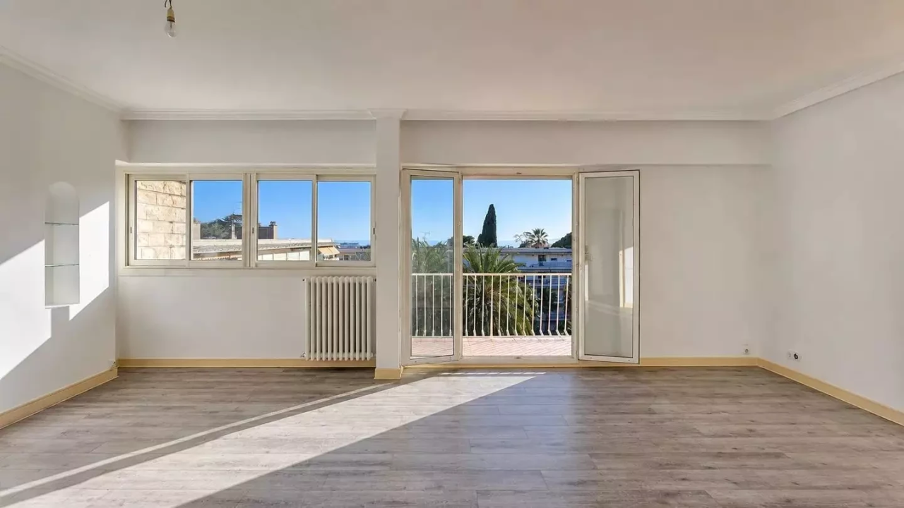 Casa a Cannes, Francia, 96 m² - foto 4