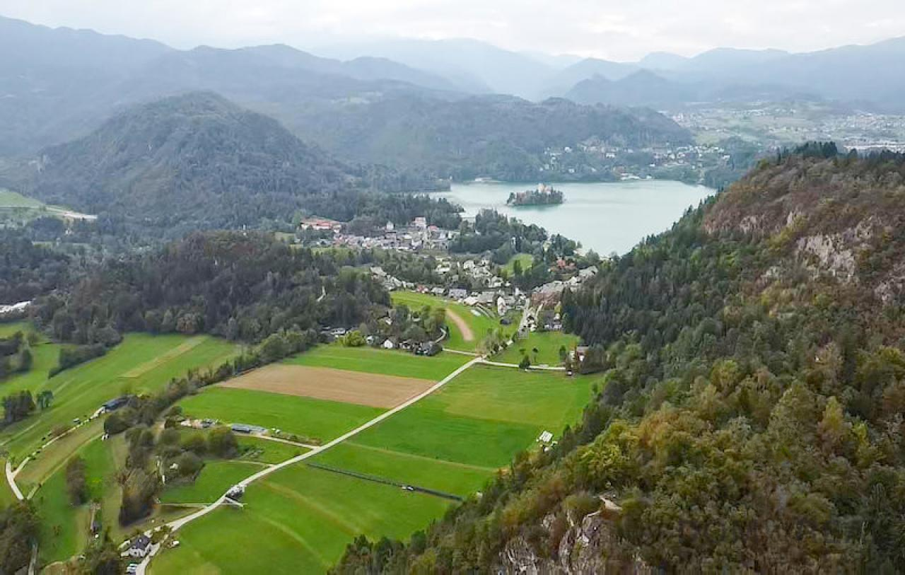Haus in Bled, Slowenien, 815 m² - Foto 5
