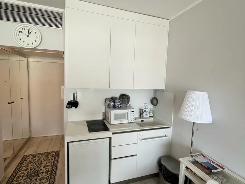 Wohnung in Monaco, Monaco, 30 m² - Foto 5