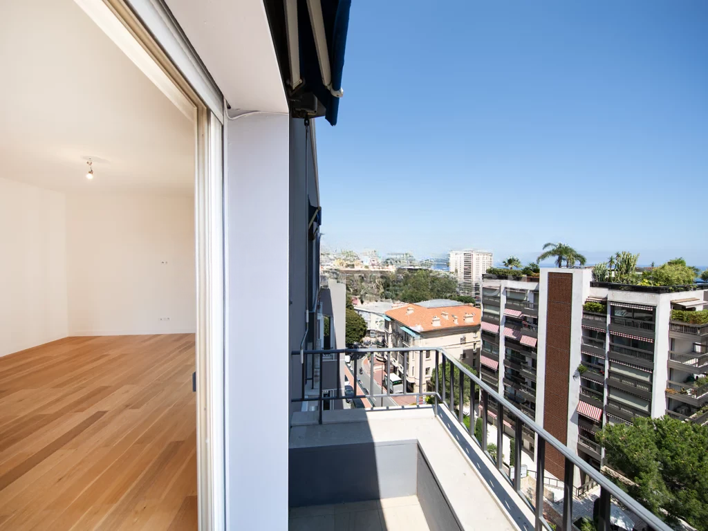 Appartamento a Monte Carlo, Monaco, 220 m² - foto 5