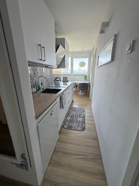 Wohnung in Ljubljana, Slowenien, 64 m² - Foto 5