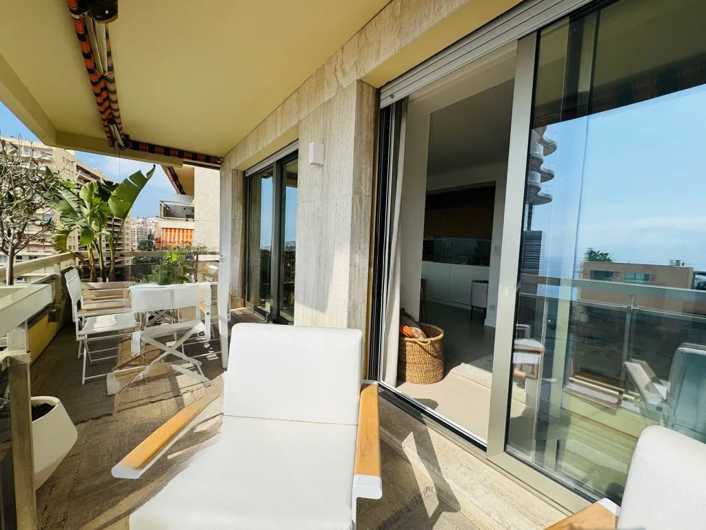 Appartamento a Saint-Roman, Monaco, 106 m² - foto 5