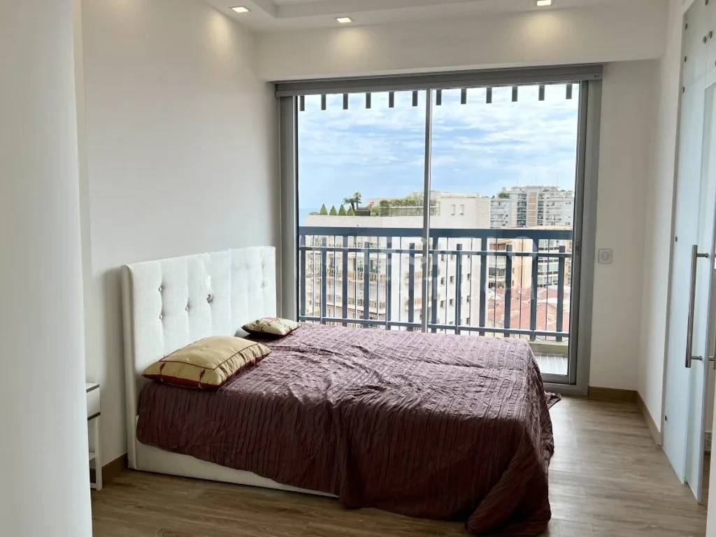 Wohnung in Monte Carlo, Monaco, 115 m² - Foto 5