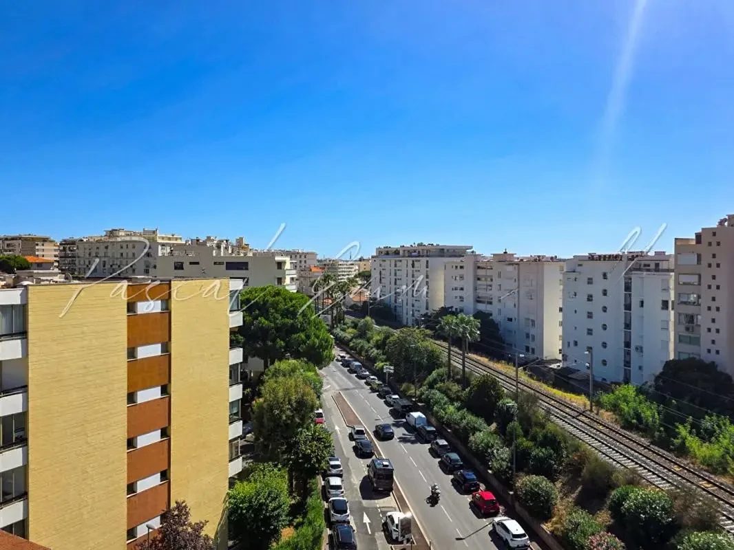Wohnung in Cannes, Frankreich, 119 m² - Foto 5