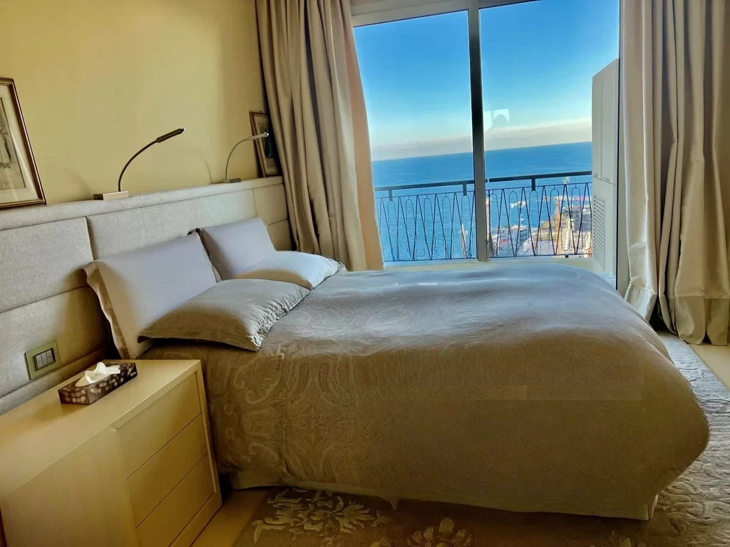 Flat in Monte-Carlo, Monaco, 80 m² - picture 5