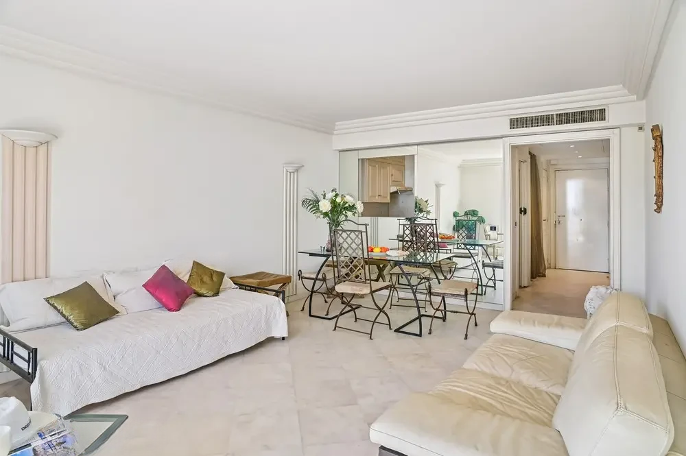 Appartamento a Cannes, Francia, 75 m² - foto 5
