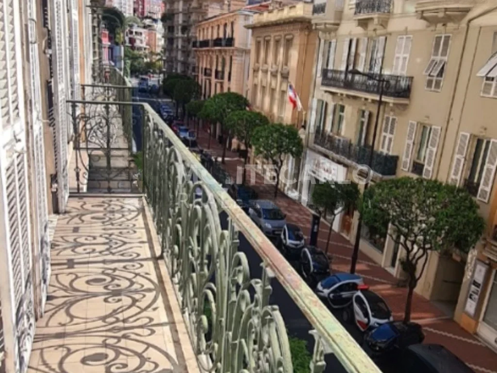 Appartamento a La Condamine, Monaco, 125 m² - foto 5