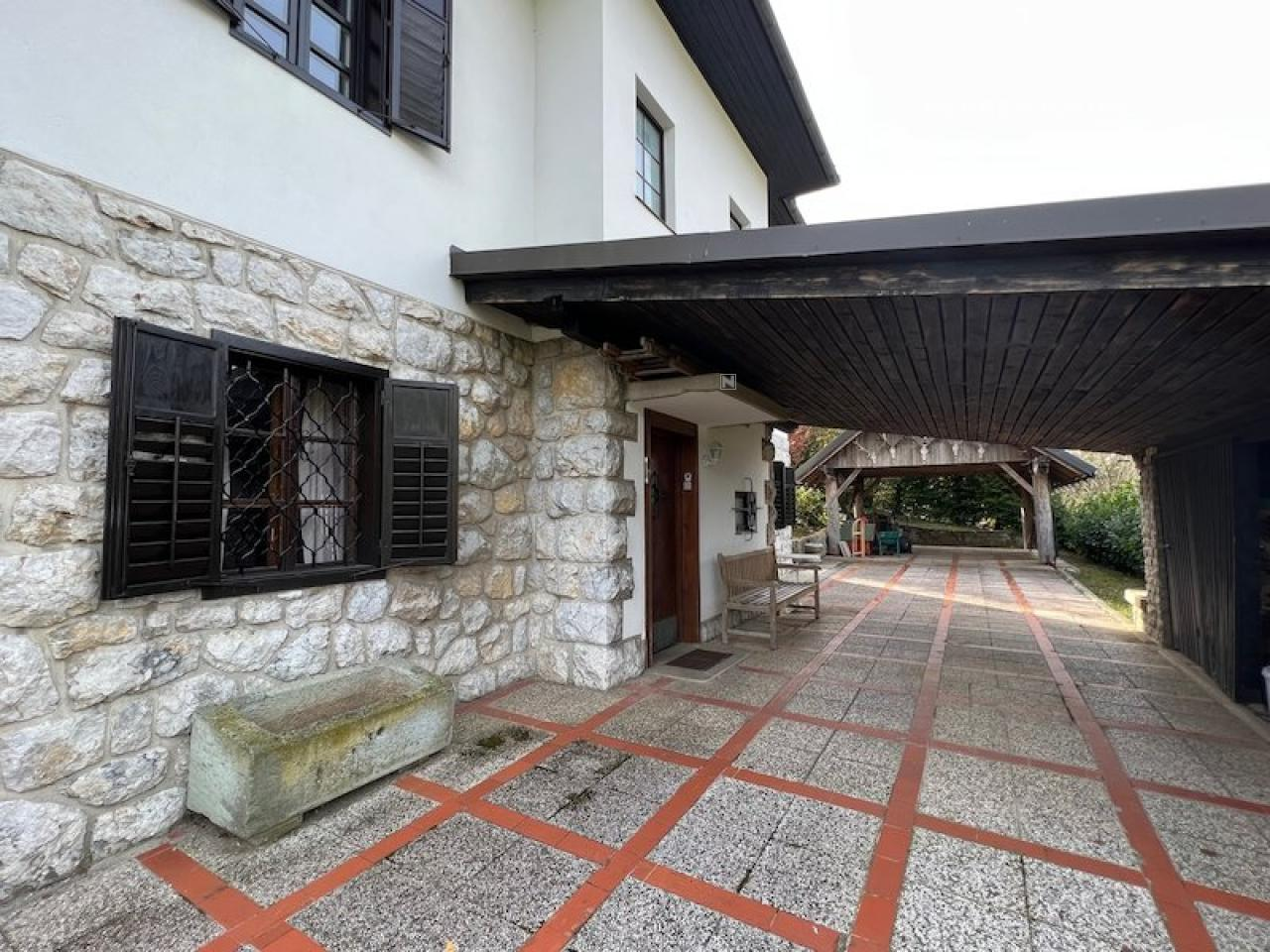 Casa a Bled, Slovenia, 225 m² - foto 5