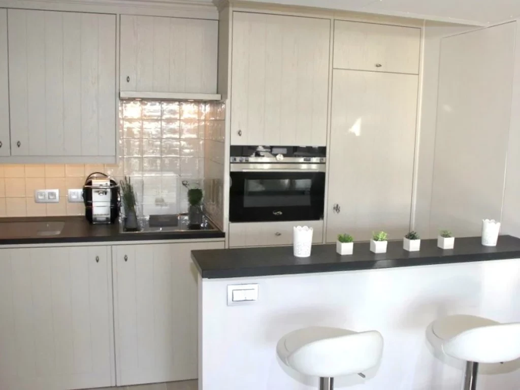 Piso en Fontvieille, Mónaco, 74 m² - imagen 5