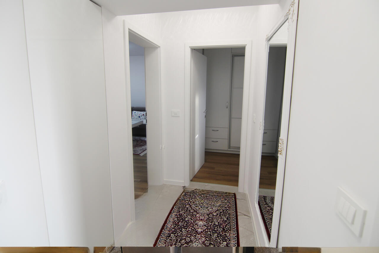 Wohnung in Ljubljana, Slowenien, 34 m² - Foto 5