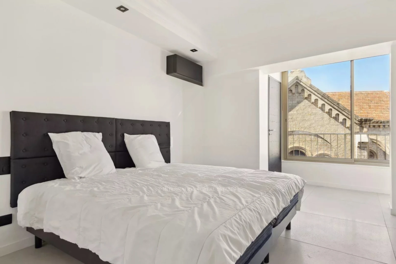 Wohnung in Cannes, Frankreich, 49 m² - Foto 6