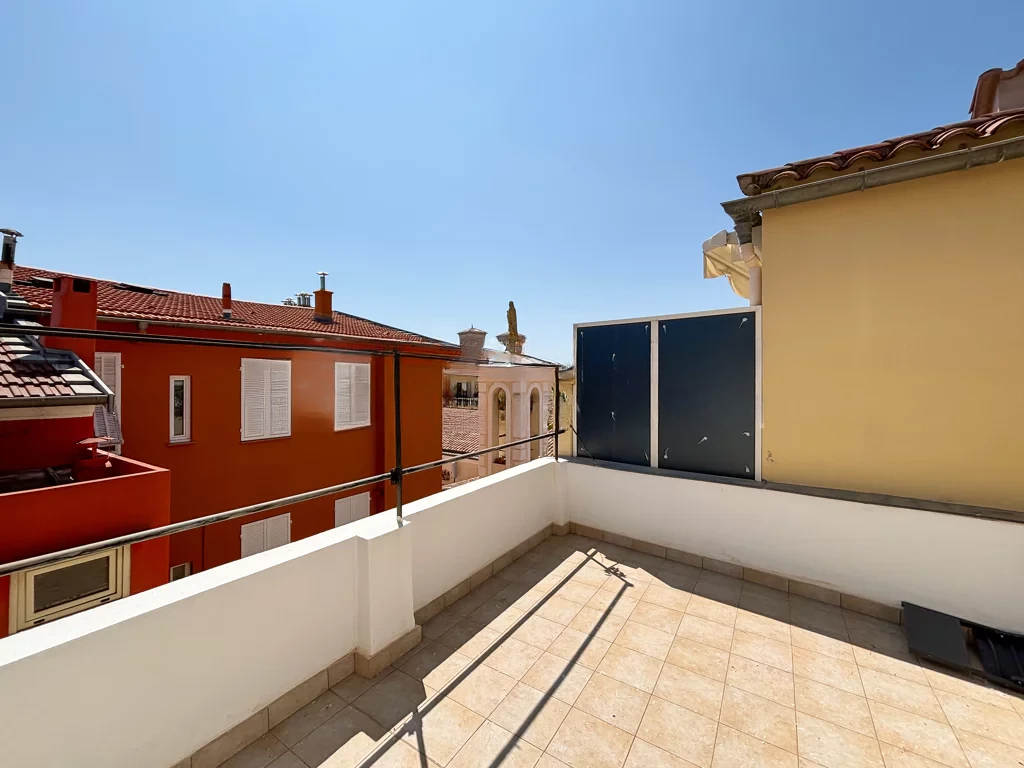 Flat in Monaco, Monaco, 20 m² - picture 6