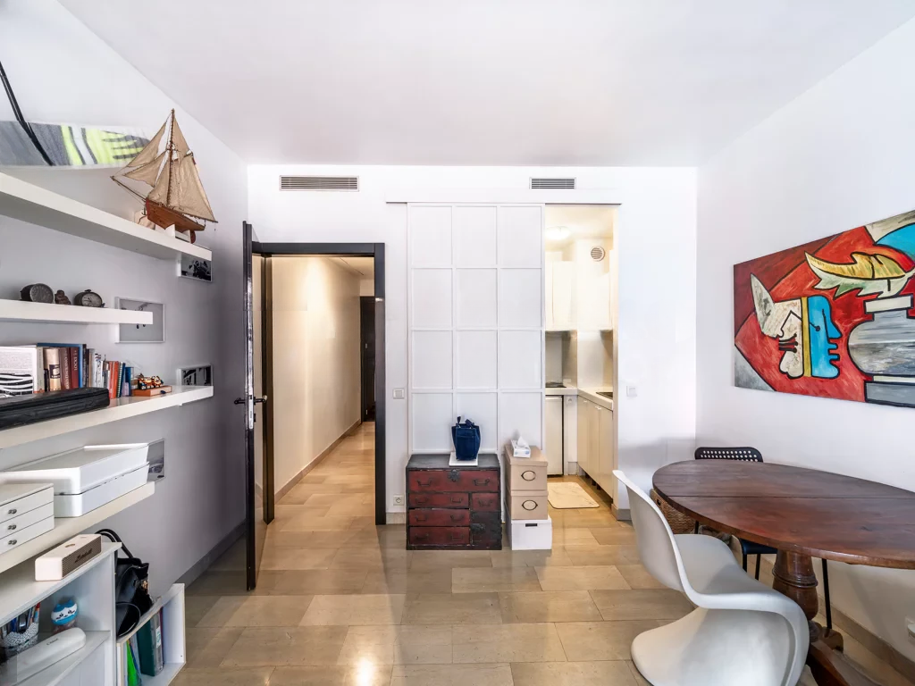 Appartamento a Fontvieille, Monaco - foto 6