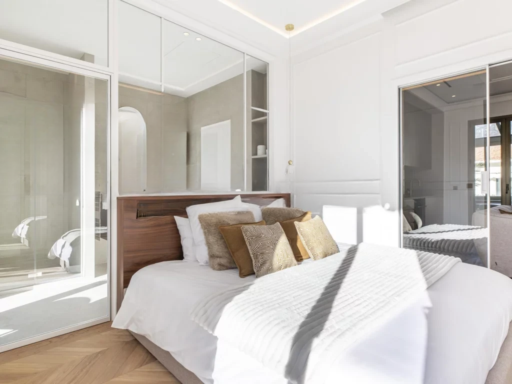Wohnung in Monaco, Monaco, 110 m² - Foto 6