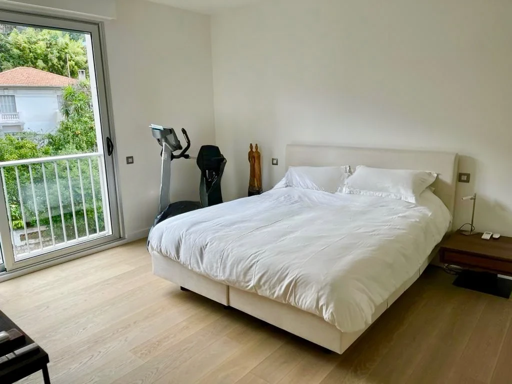 Wohnung in Saint-Roman, Monaco, 126 m² - Foto 6