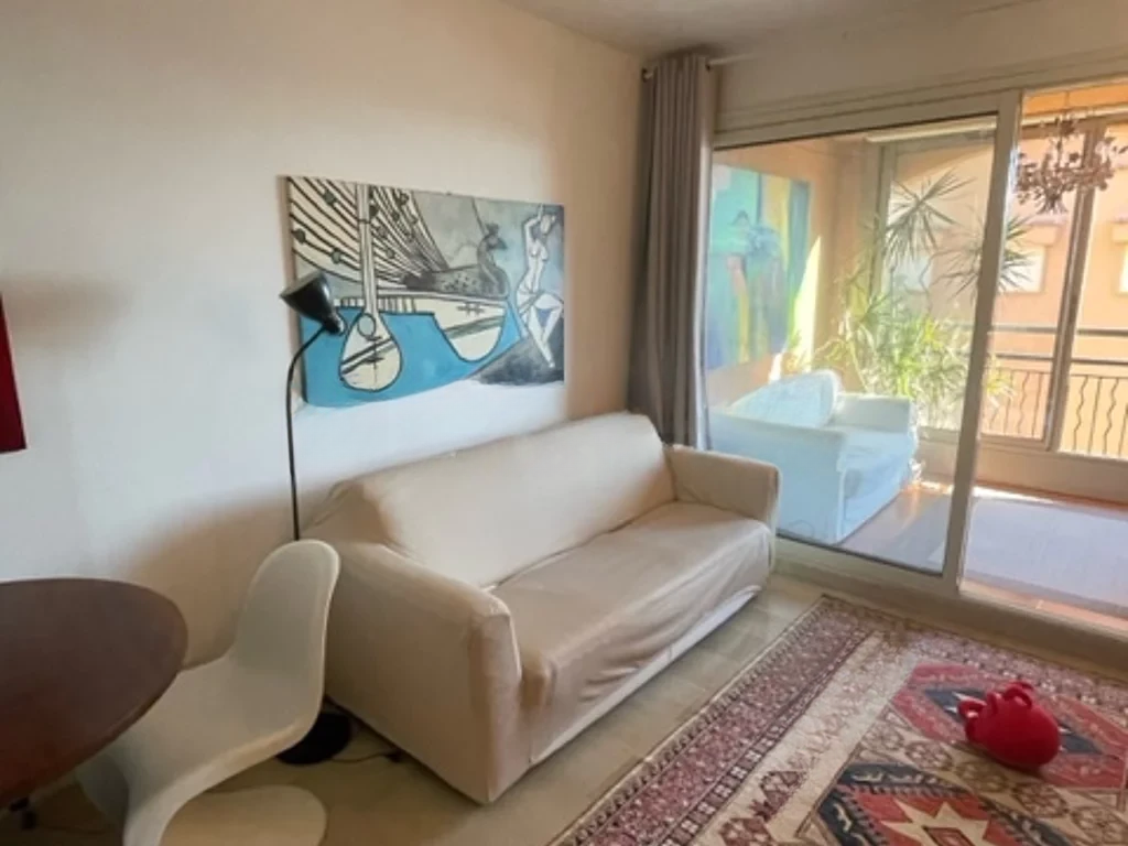 Appartamento a Fontvieille, Monaco, 43 m² - foto 6