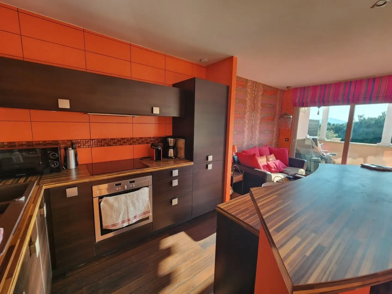 Flat in Cannes, France, 52 m² - picture 6