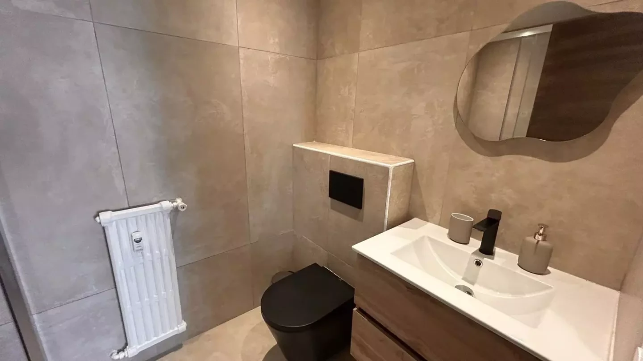 Wohnung in Cannes, Frankreich, 42 m² - Foto 6