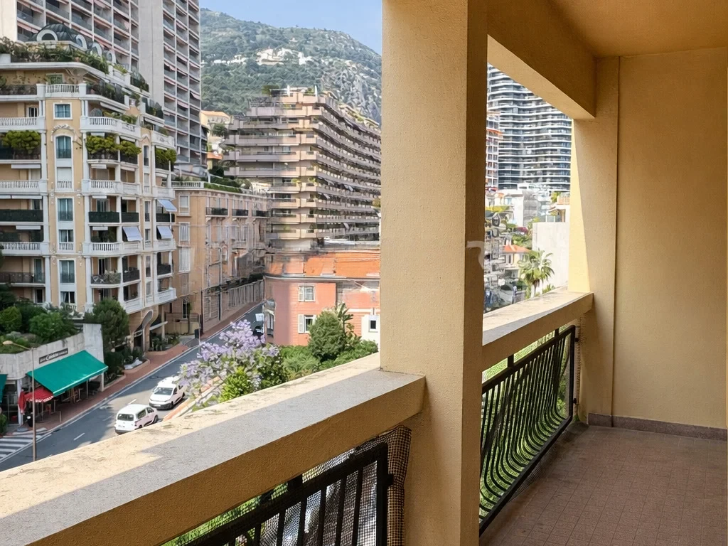 Appartamento a Saint-Roman, Monaco, 96 m² - foto 6