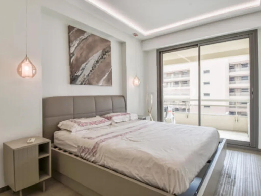 Appartamento a Saint-Roman, Monaco, 70 m² - foto 6