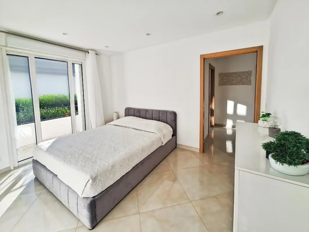Haus in Cannes, Frankreich, 114 m² - Foto 7