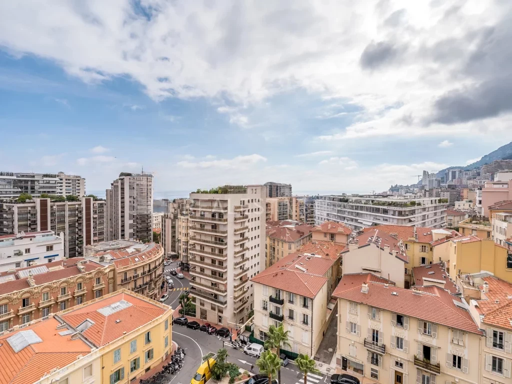 Wohnung in Monte Carlo, Monaco, 118 m² - Foto 7
