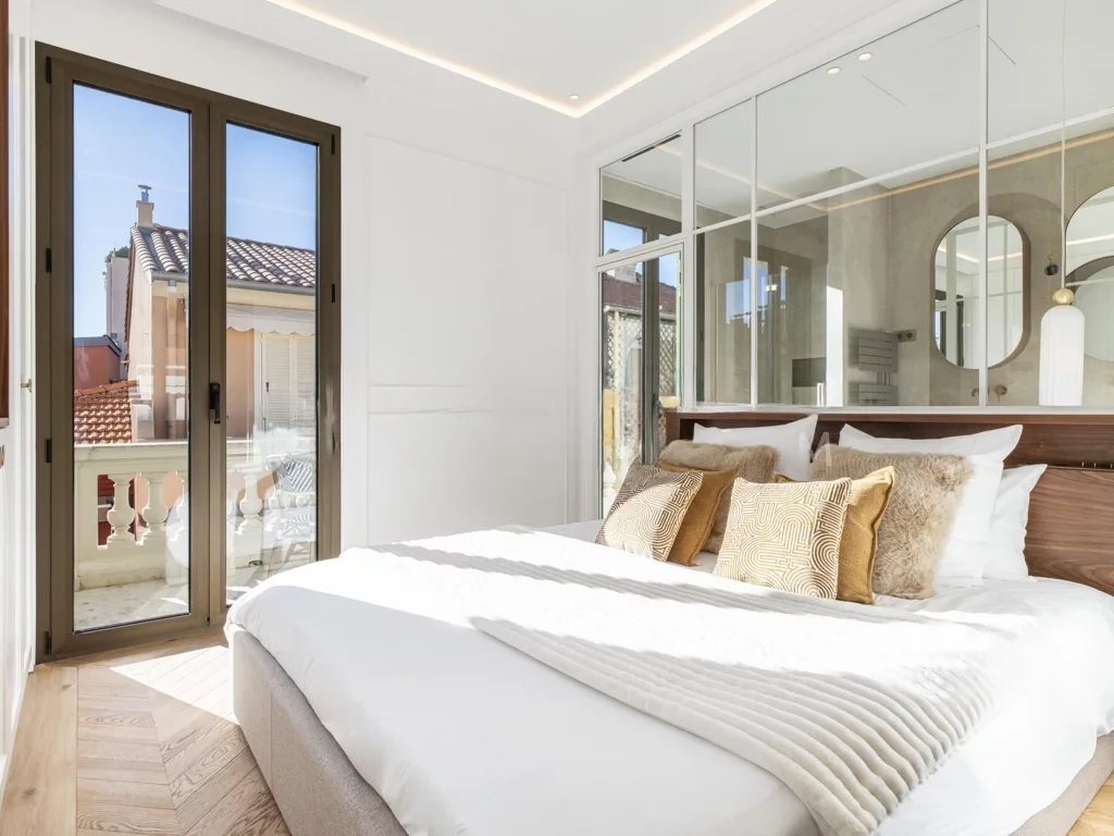 Wohnung in Monaco, Monaco, 110 m² - Foto 7