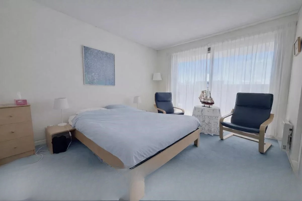 Wohnung in Cannes, Frankreich, 85 m² - Foto 8