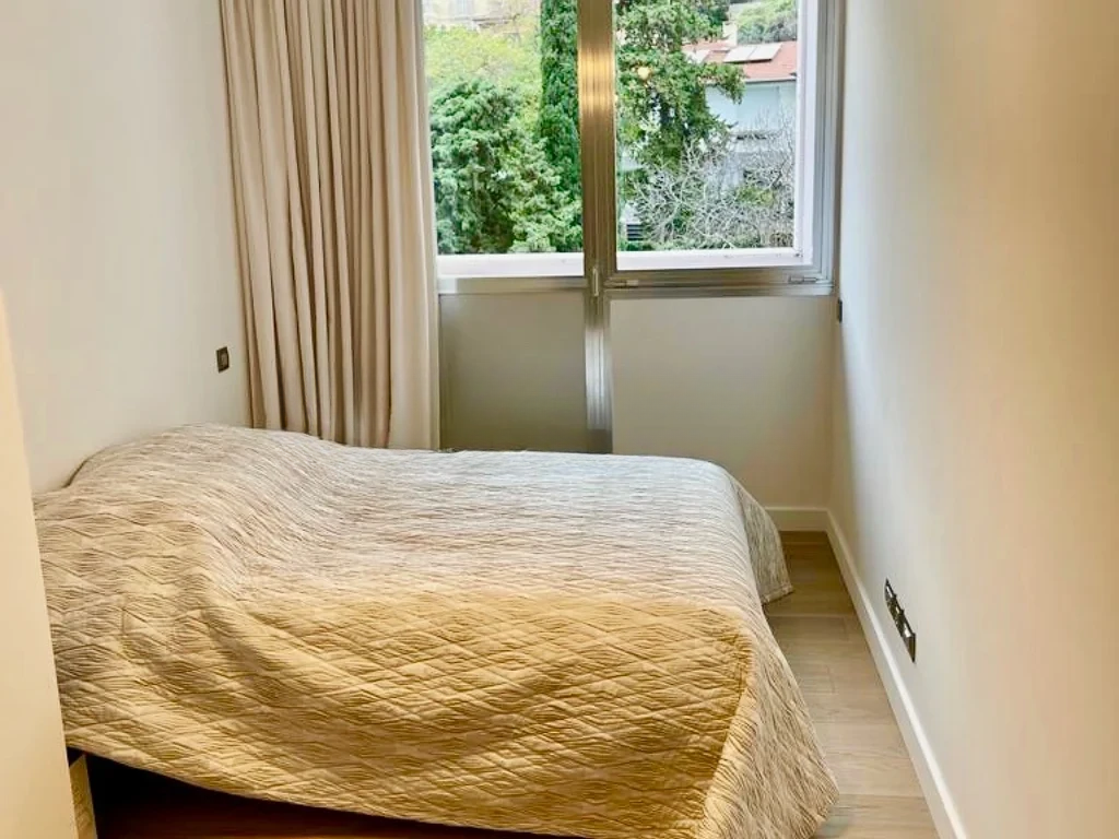Wohnung in Saint-Roman, Monaco, 126 m² - Foto 8