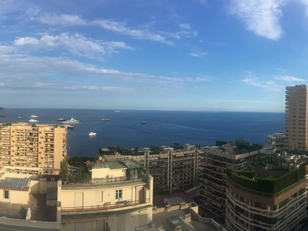 Piso en Mónaco, Mónaco, 300 m² - imagen 8