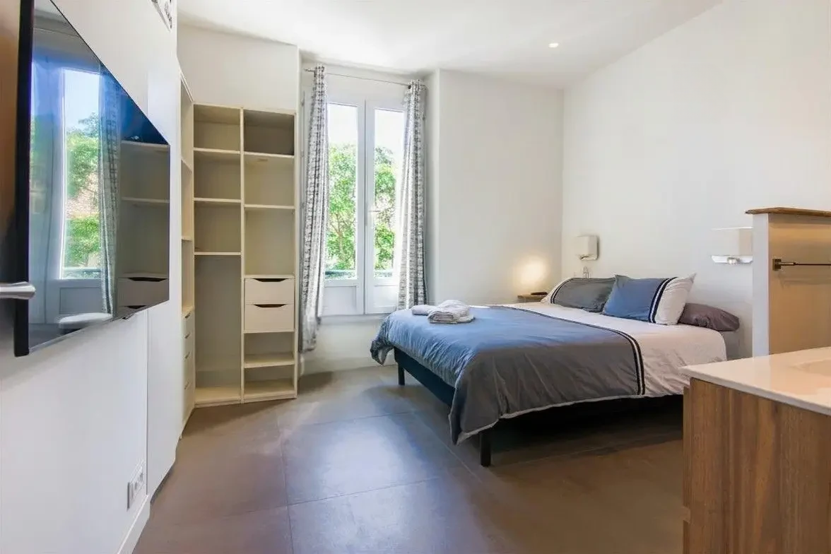 Appartamento a Cannes, Francia, 71 m² - foto 8