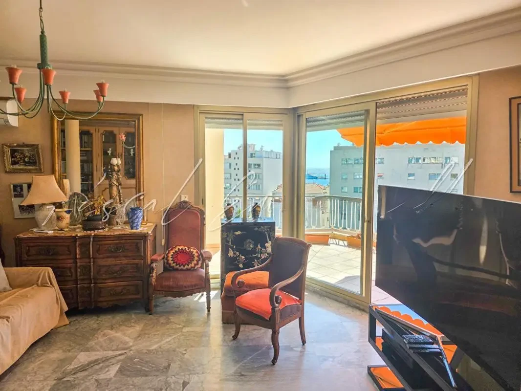 Wohnung in Cannes, Frankreich, 119 m² - Foto 8