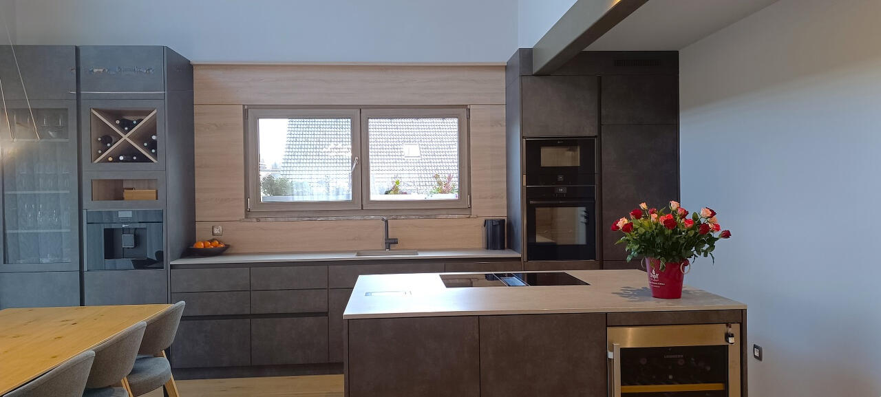 Casa en Bled, Eslovenia, 168 m² - imagen 9