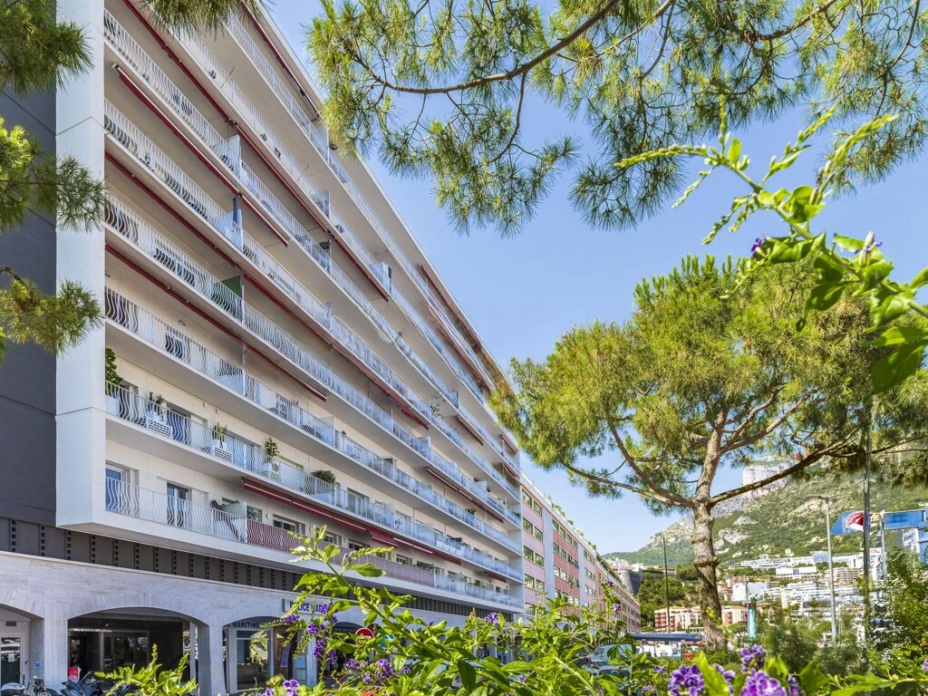 Appartement à Monaco, Monaco, 70 m² - image 9