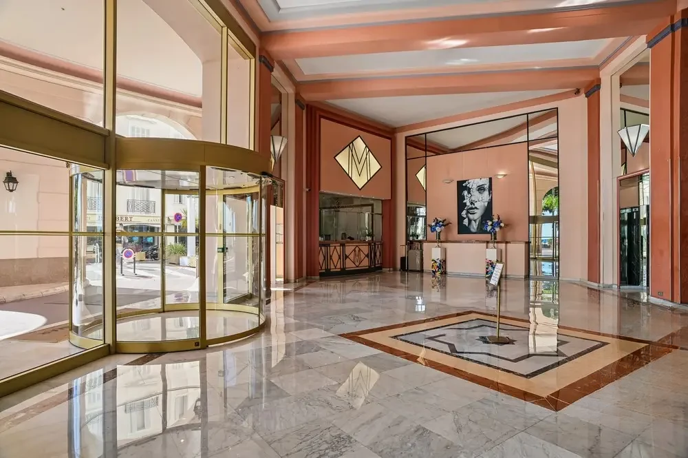 Appartamento a Cannes, Francia, 75 m² - foto 9